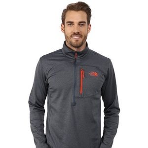 The North Face Canyonlands 1/2 zip